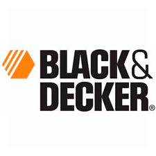 Black-&-decker