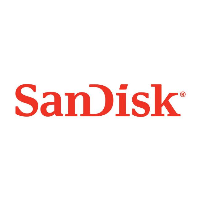 sandisk